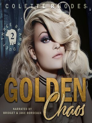 Golden Chaos - Audiobook